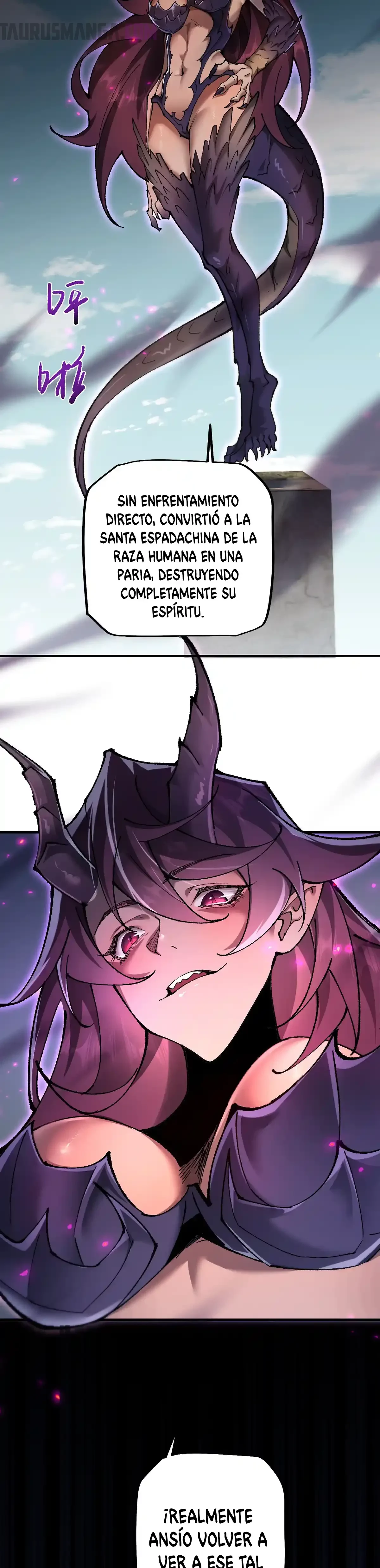 De duende a Dios Goblin > Capitulo 24 > Page 51